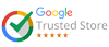 Google trusted score