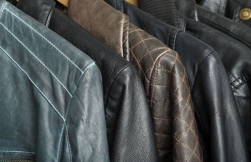 Custom Jackets