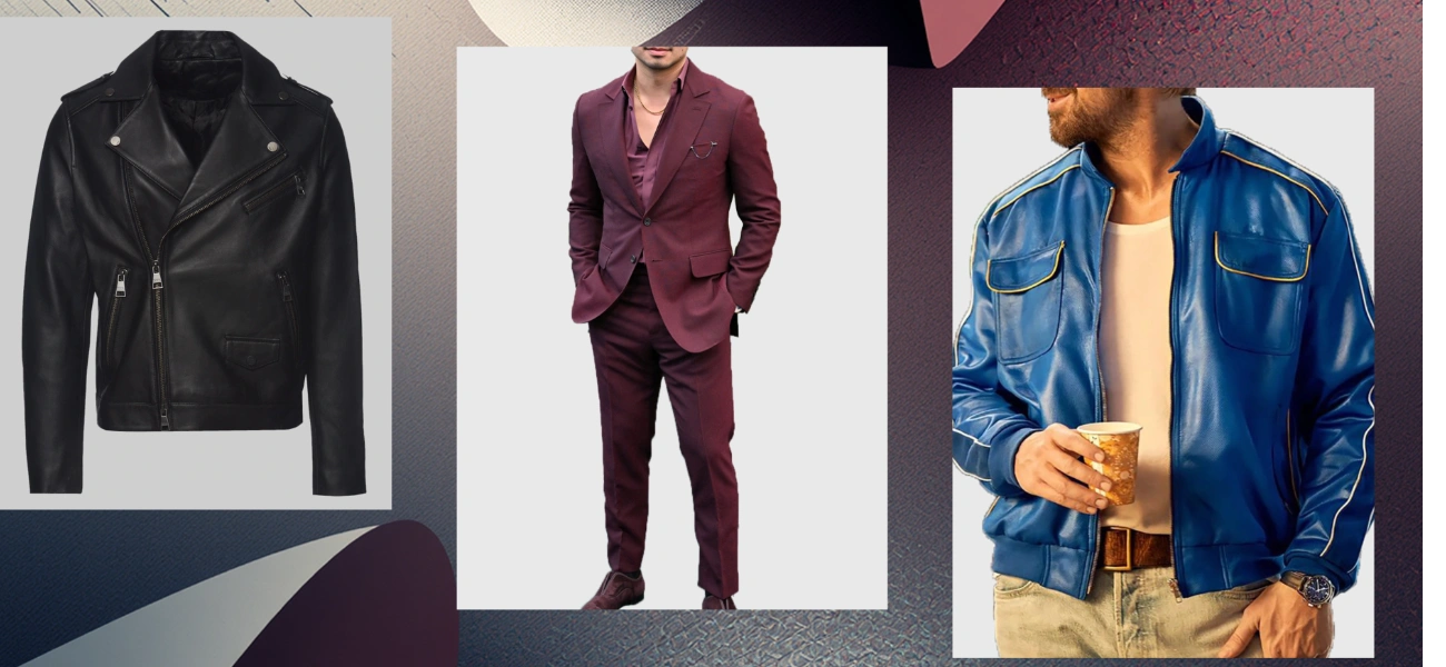 From Drive to Real Life The Timeless Appeal of Ryan Gosling Jackets