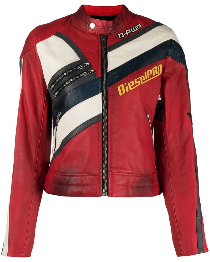 inspired by motocross racing