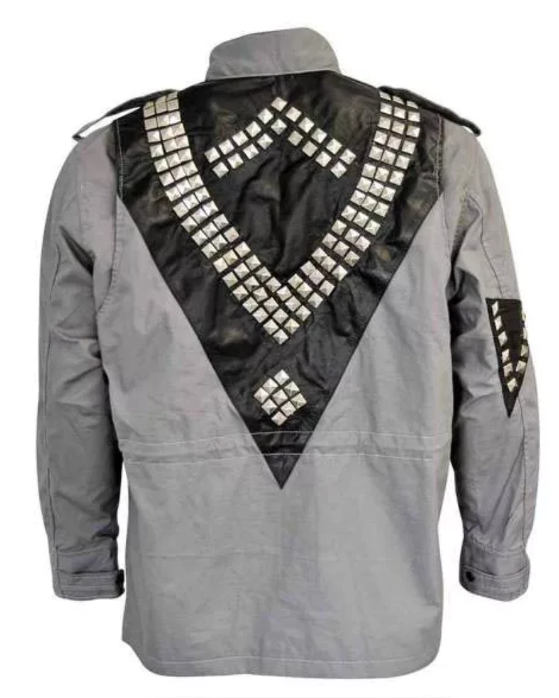 Arnold’s Iconic Terminator Jacket – A Must-Have for True Fans