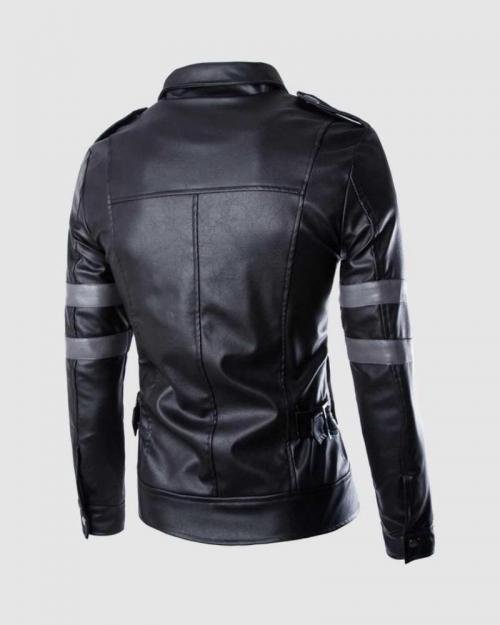 Shop clospy leather jacket for boys
