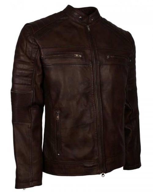 Motorcycle Jackets for men