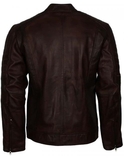 Motorcycle Jackets for men
