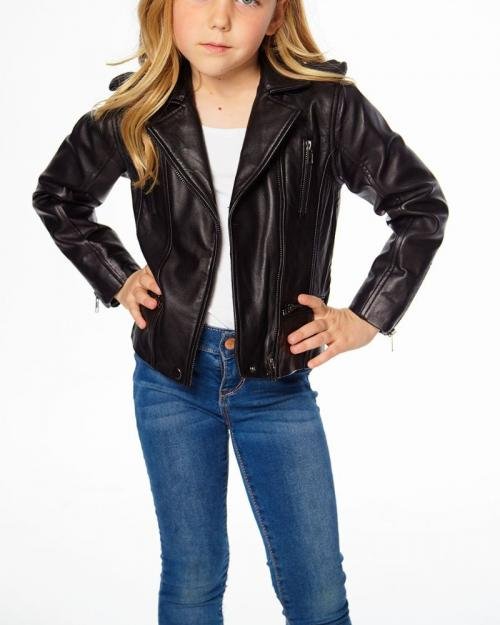 Coat For Girls-