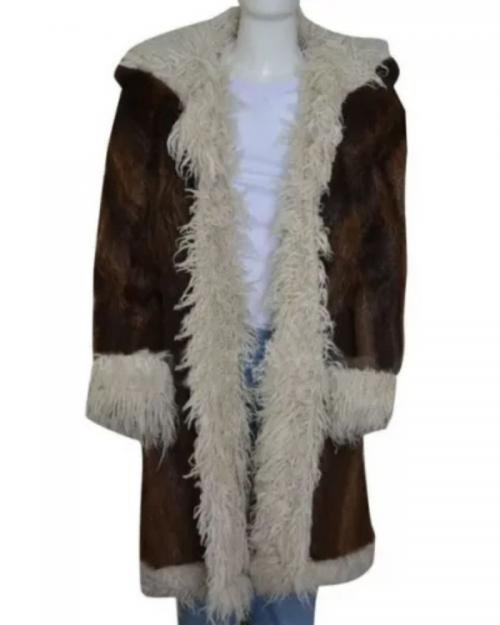 XXX Return Of Xander Cage cosplay Leather Coat