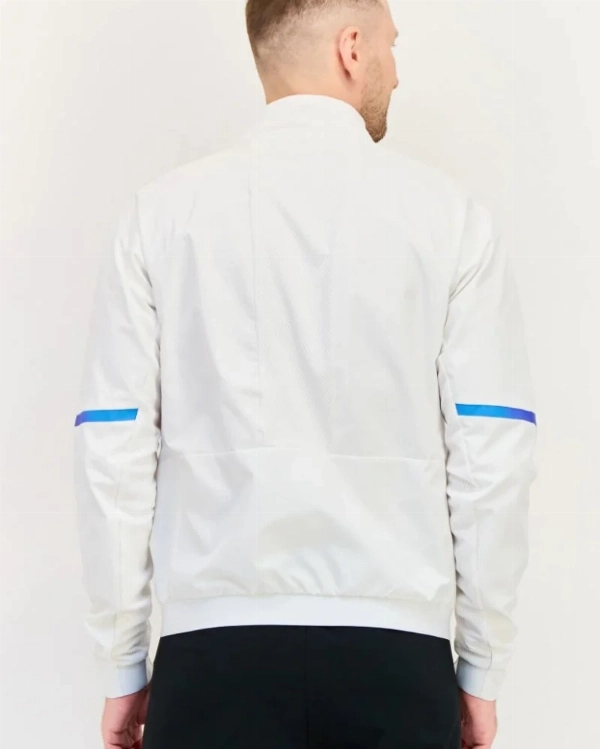 Anthem Series Soccer Jacket – Premium Game Day Outerwear