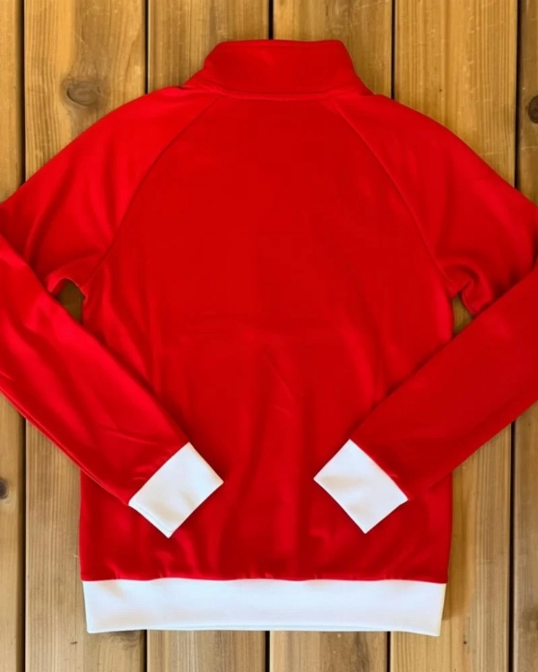 Canada FIFA World Cup Jacket