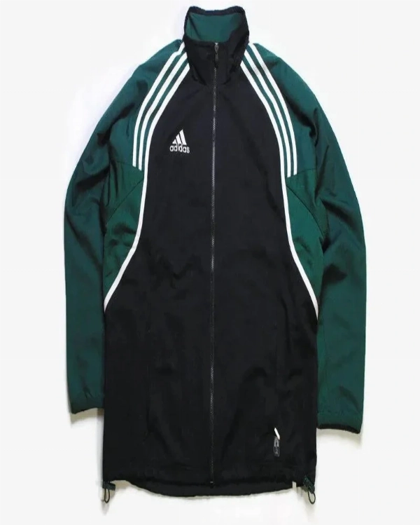 Shop Vintage FIFA Track Jacket  Timeless Athletic Fashion