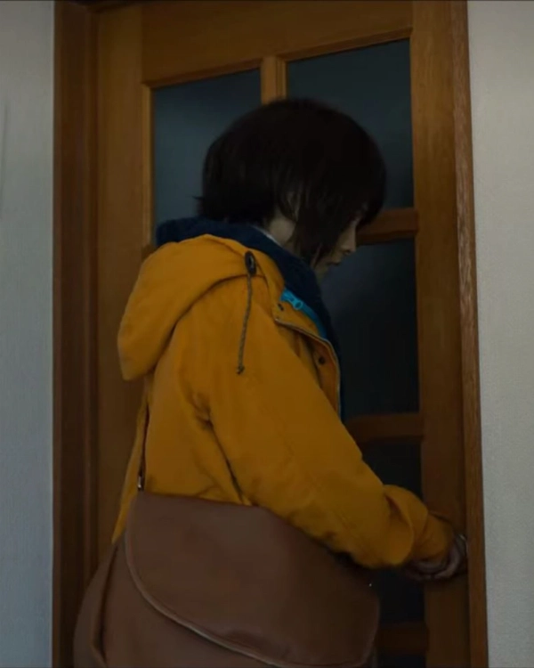 Yuzuha Usagi Women’s Jacket  Alice in Borderland Outfit