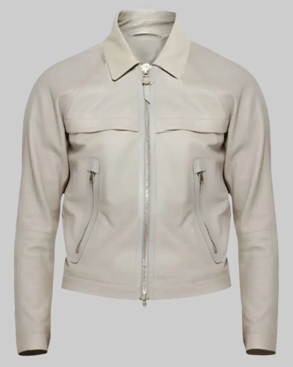 Fast X Deckard Shaw Jacket  Jason Statham Movie Outfit