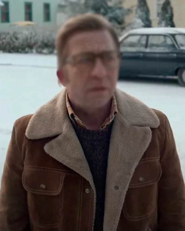 Ralphie Parker Inspired A Christmas Story Christmas Jacket