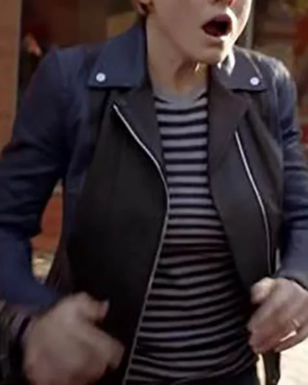 American Horror Story Ivy Mayfair-Richards Casual Jacket