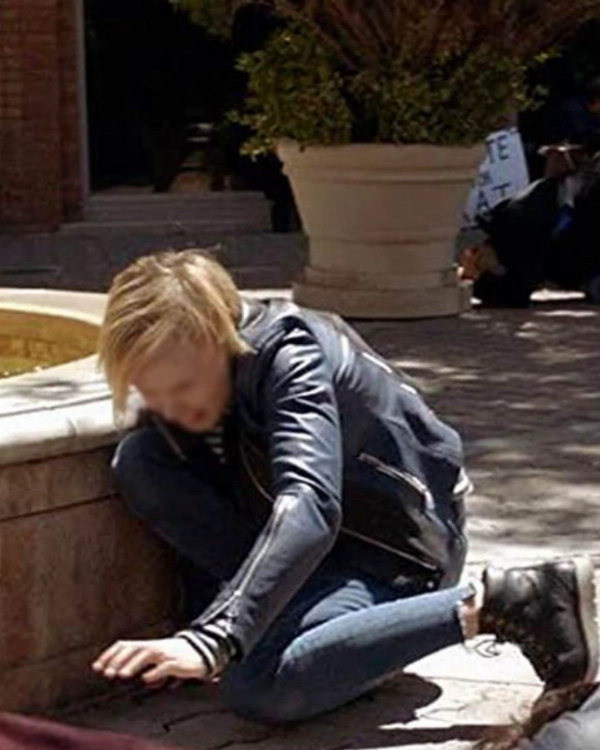 American Horror Story Ivy Mayfair-Richards Everyday Wear Jacket