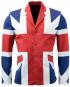 Madcap England Mod Union Jack Blazer  Customer Review