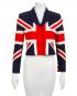 Union Jack' Jacket for women Customer Review