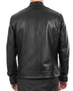 Italian handmade slim fit Men Jackets