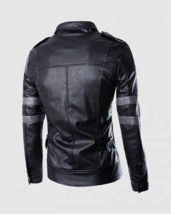 Shop clospy leather jacket for boys