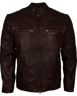 Motorcycle Jackets for men