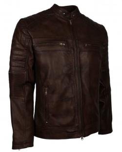 Motorcycle Jackets for men