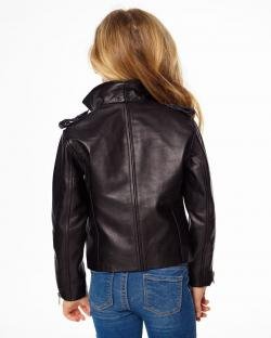 Leather jackets and coat for Girls