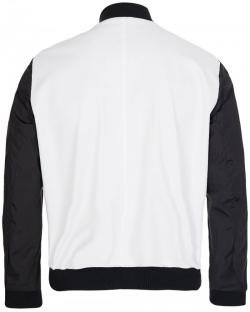 Canadian Maple leaf logo Jacket