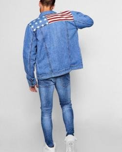 American pride