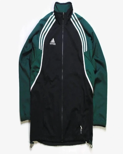 Shop Vintage FIFA Track Jacket  Timeless Athletic Fashion