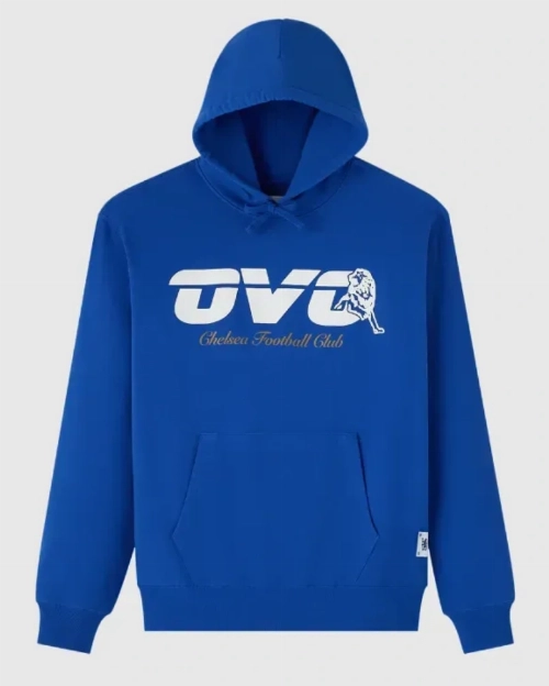 FIFA Club World Cup 2025 Chelsea Fan Hoodie  Authentic Apparel