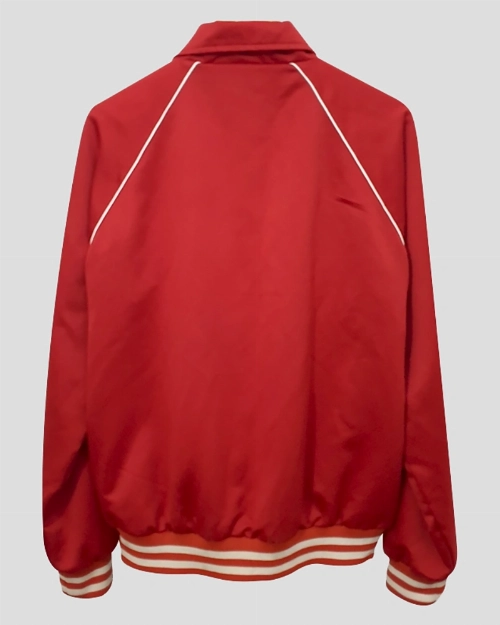 Celebrity Red Jacket Inspired by Ryan Gosling  The Fall Guy Premiere