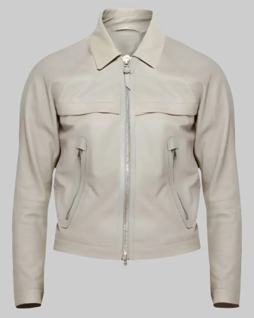 Fast X Deckard Shaw Jacket  Jason Statham Movie Outfit