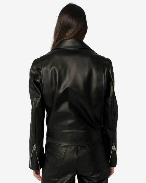 Urban Style Jacket For Women - image 2