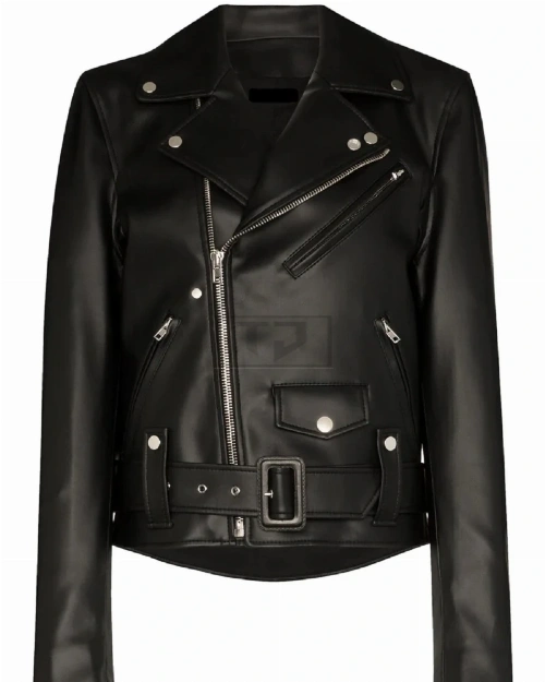 Urban Style Jacket For Women - image 5