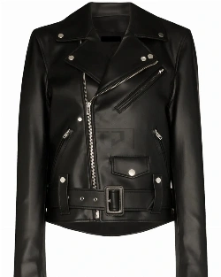 Urban Style Jacket For Women - image 5