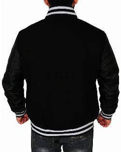 BBC Varsity Jacket - image 2