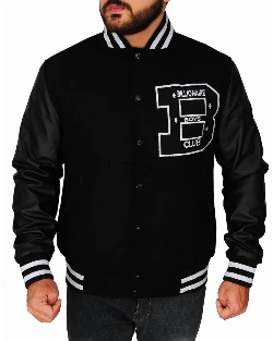 BBC Varsity Jacket - image 5