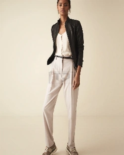 Trending Black Jacket For Women - image 1