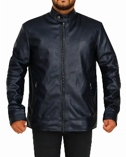 Electric Blue Jacket - image 5