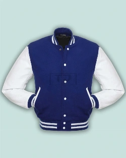 College Varsity Jacket - image 3