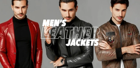 Men's Jackets